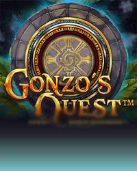 Gonzo's Quest Megaways