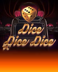 Dice Dice Dice