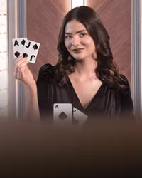 Luxe Blackjack 8