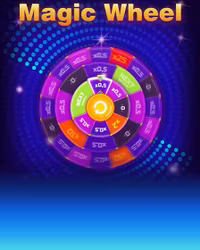 Magic Wheel