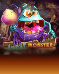 Sugar Monster
