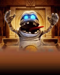 Legend of Ra