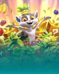 Jungle Delight