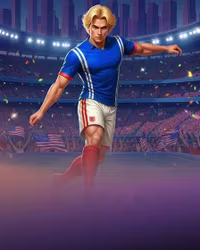 Goal Goal Goal Mines