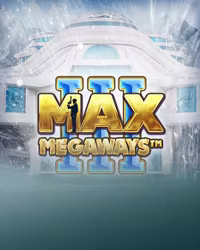 Max Megaways 3