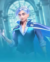 Jack Frost's Winter