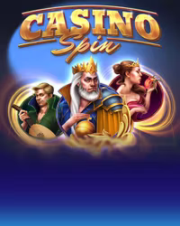 Casino Spin