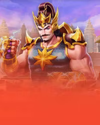 Gates of Gatot Kaca