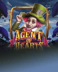 Agent of Hearts