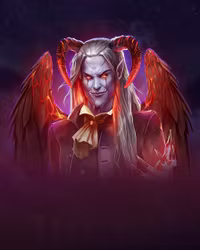 Lucky Lucifer