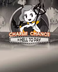 Charlie Chance in Hell to Pay