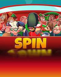 Spin Town