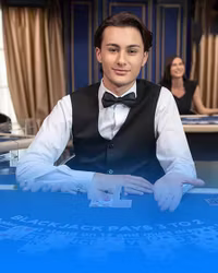 Blackjack A
