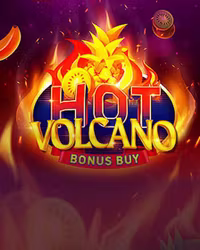 Hot Volcano Bonus Buy