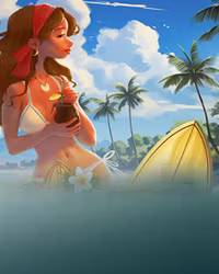 Hot Samba