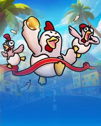 Chicky Run