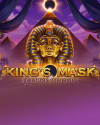 King’s Mask Eclipse of Gods