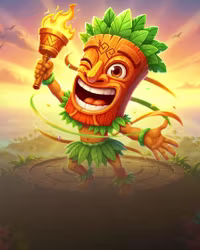 Super Tiki Strike