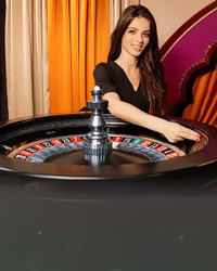 Namaste Roulette