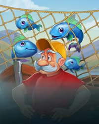 Mega Greatest Catch Bonus Buy
