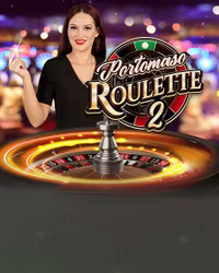 Portomaso Casino Roulette