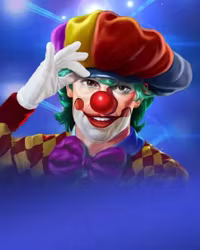 Circus Brilliant