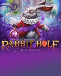 Rabbit Hole Riches