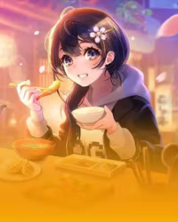 Oishi Delights