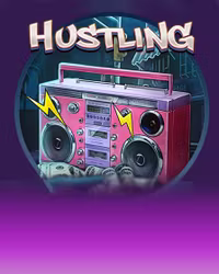 Hustling