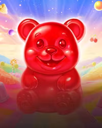 Super Gummy Strike