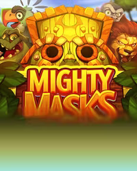 Mighty Masks