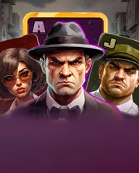 Wild Card Gang
