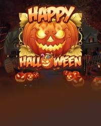Happy Halloween