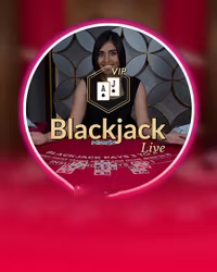 Blackjack VIP B