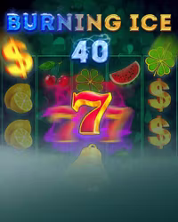 Burning Ice