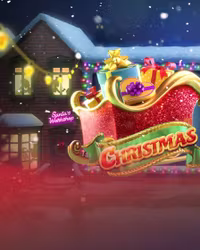 Christmas Catch