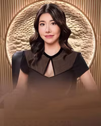 Korean Baccarat 2