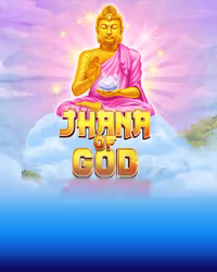 Jhana Of God: Scratch