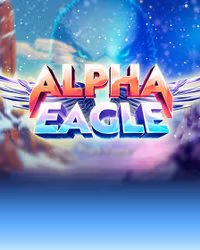 Alpha Eagle
