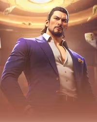 Yakuza Honor