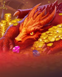 Sleeping Dragon