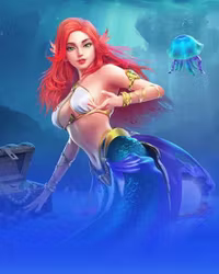 Mermaid Riches