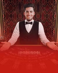 Blackjack 21