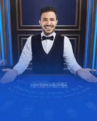 Blackjack 18