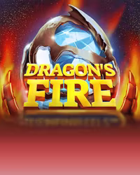 Dragon's Fire Infinireels