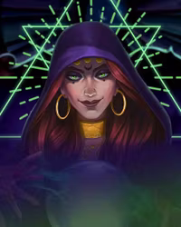 Lady of Fortune Remastered