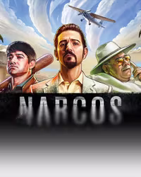 Narcos Mexico