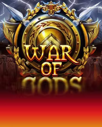 War Of Gods