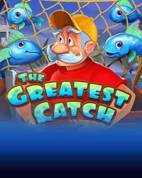 The Greatest Catch