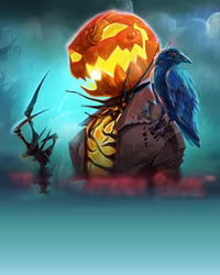 Halloween Jack